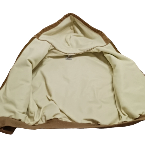 Carhartt JR106 Thermal Lined Jacket - Picture 6 of 9